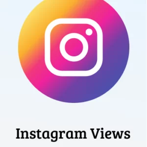 Instagram Views