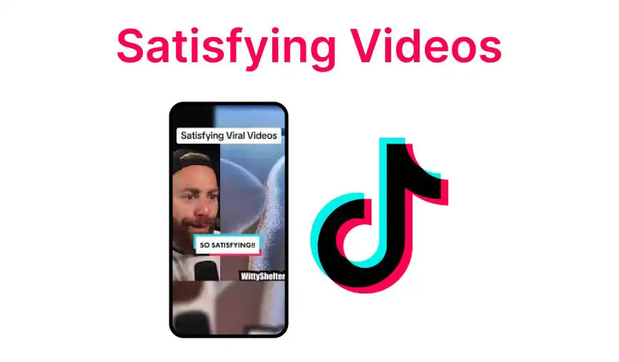 Satisfying Videos (Asmr)